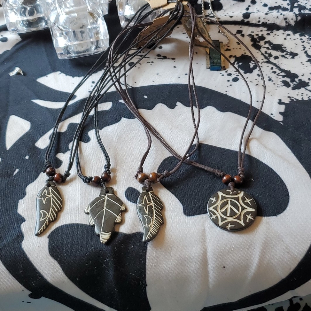 Necklaces - Picture 2 of 2